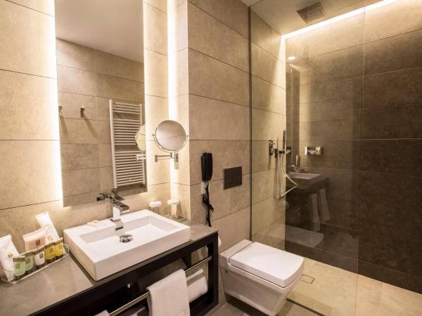 Vincci Mercat : photo 5 de la chambre chambre double ou lits jumeaux