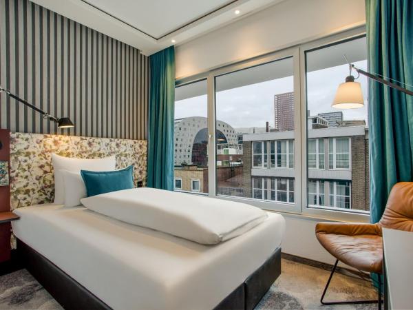 Motel One Rotterdam : photo 3 de la chambre chambre simple