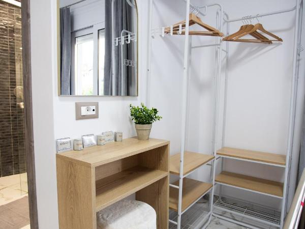 Star Hotel : photo 3 de la chambre chambre double ou lits jumeaux avec terrasse