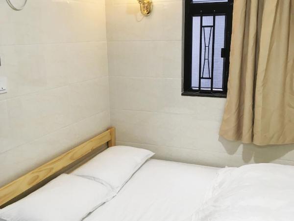 旅客棧 Time Hostel : photo 1 de la chambre chambre double Économique