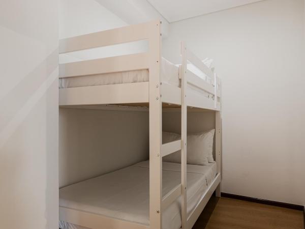 Hotel da Bolsa : photo 4 de la chambre chambre familiale