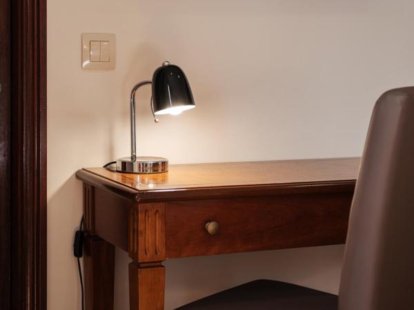 Hotel da Bolsa : photo 6 de la chambre chambre double