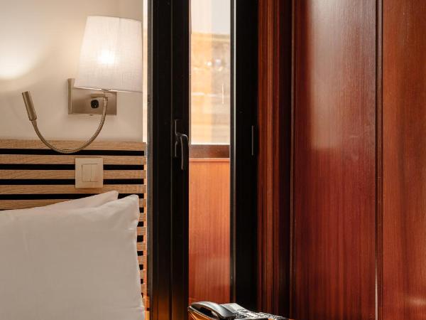 Hotel da Bolsa : photo 5 de la chambre chambre double