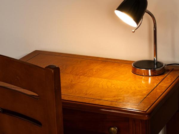 Hotel da Bolsa : photo 6 de la chambre chambre lit king-size supérieure