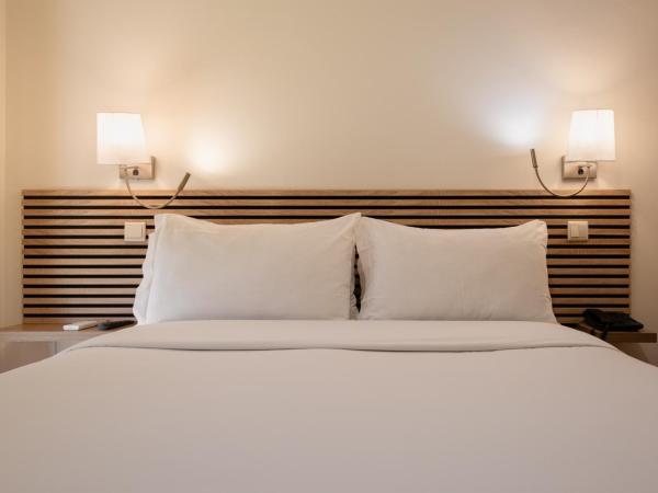 Hotel da Bolsa : photo 2 de la chambre petite chambre double