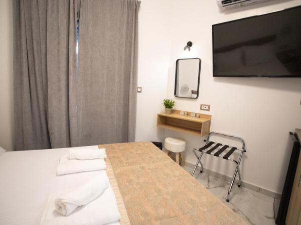 Star Hotel : photo 4 de la chambre chambre double deluxe