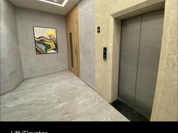 Sheesh mahal - Family Studio Apt w Pool : photo 5 de la chambre studio familial