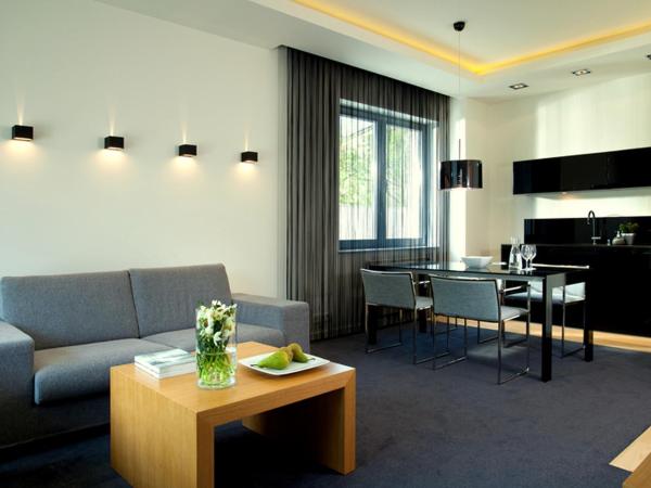 Sea Premium Apartments - Destigo Hotels : photo 3 de la chambre appartement