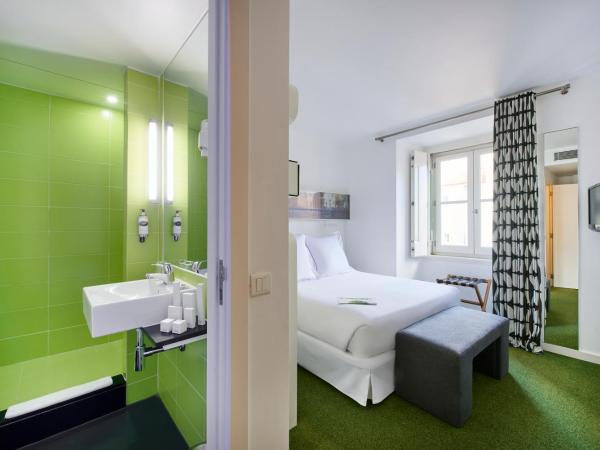 Hotel Gat Rossio : photo 5 de la chambre chambre double standard