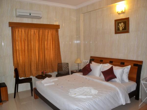 Peace Inn Chennai : photo 6 de la chambre chambre deluxe