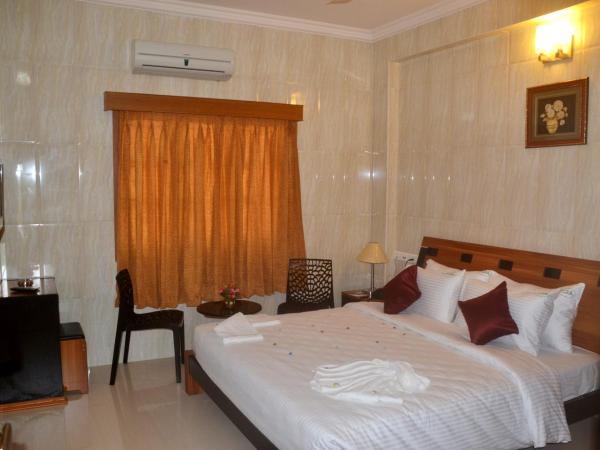 Peace Inn Chennai : photo 5 de la chambre chambre deluxe