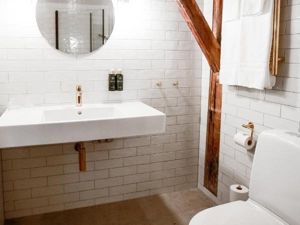 Clarion Collection Hotel Packhuset : photo 4 de la chambre chambre double Économique