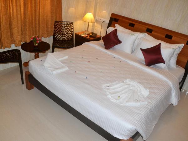 Peace Inn Chennai : photo 3 de la chambre chambre deluxe