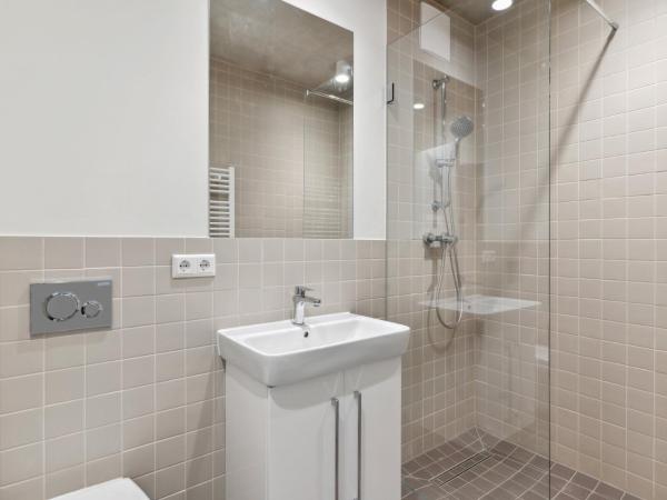 Habyt-The Waterfront : photo 2 de la chambre courtyard standard studio