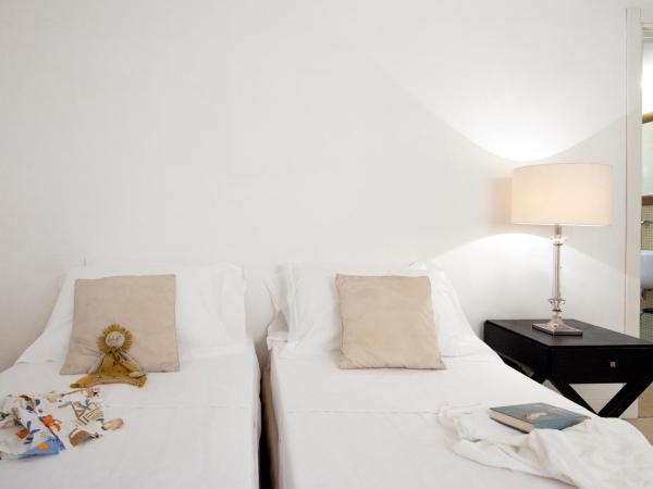 Hotel Palazzo Cavalieri : photo 4 de la chambre chambre familiale