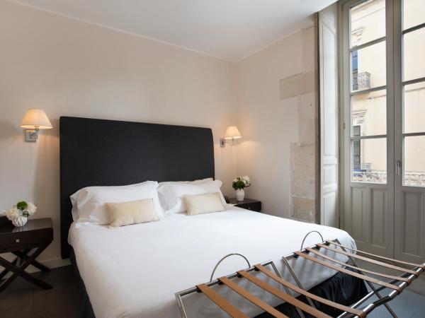 Hotel Palazzo Cavalieri : photo 2 de la chambre suite