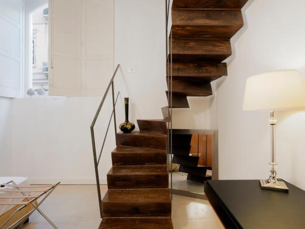 Hotel Palazzo Cavalieri : photo 2 de la chambre chambre triple supérieure