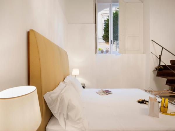 Hotel Palazzo Cavalieri : photo 2 de la chambre chambre familiale