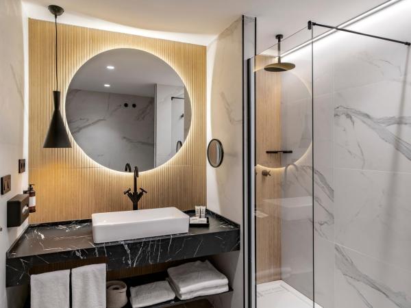 Vincci Lys : photo 4 de la chambre chambre double ou lits jumeaux