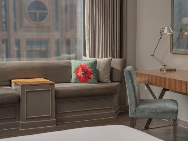 Meliá Kuala Lumpur : photo 4 de la chambre chambre meliá