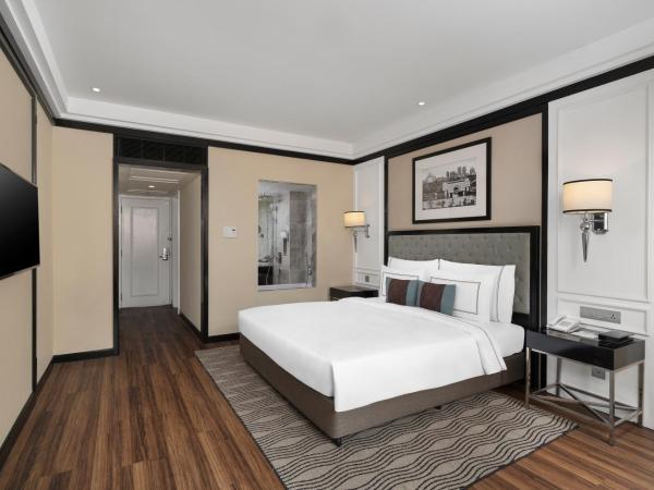 Meliá Kuala Lumpur : photo 2 de la chambre chambre level