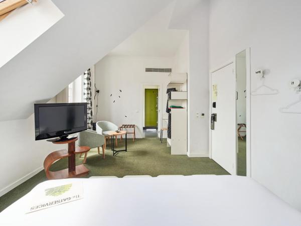 Hotel Gat Rossio : photo 4 de la chambre suite