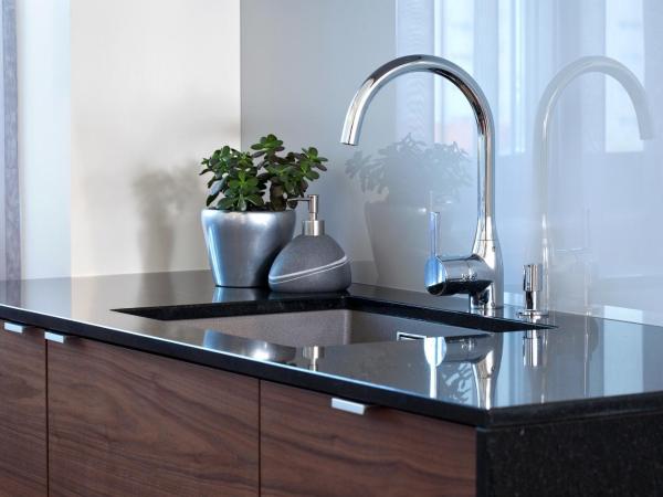 Sea Premium Apartments - Destigo Hotels : photo 7 de la chambre appartement luxe