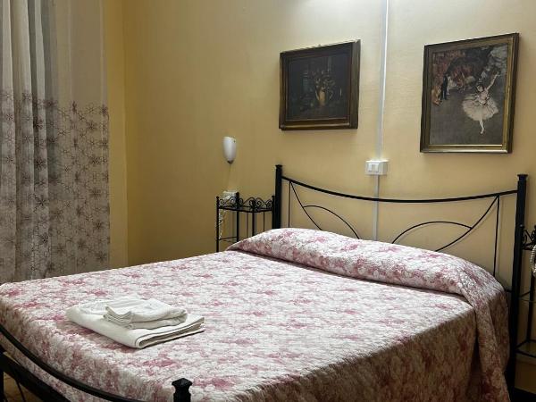 Albergo Fiorita : photo 2 de la chambre chambre simple