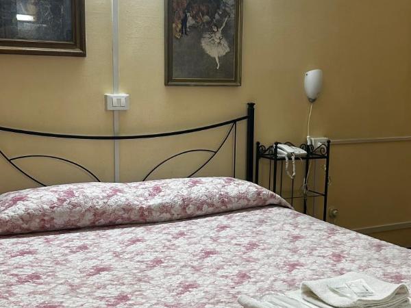 Albergo Fiorita : photo 4 de la chambre chambre simple