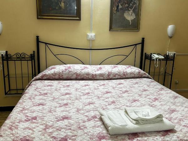 Albergo Fiorita : photo 5 de la chambre chambre simple