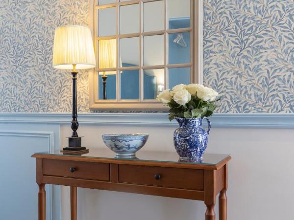 Despotiko Hotel : photo 4 de la chambre chambre double ou lits jumeaux supérieure