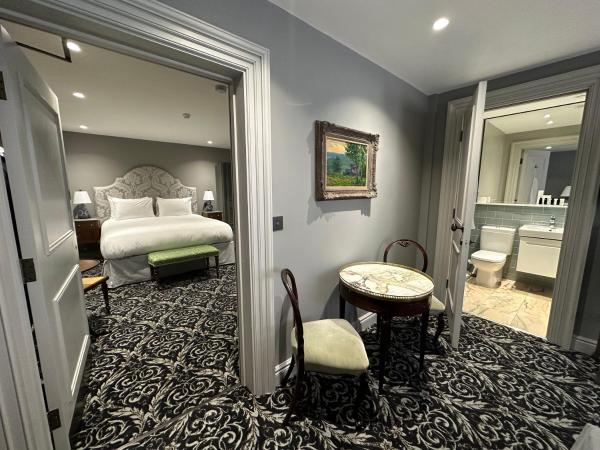 No. 30 Knightsbridge : photo 1 de la chambre suite familiale