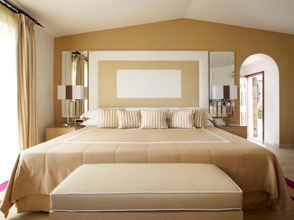 Hotel & SPA des Pecheurs : photo 10 de la chambre chambre triple deluxe - vue sur mer