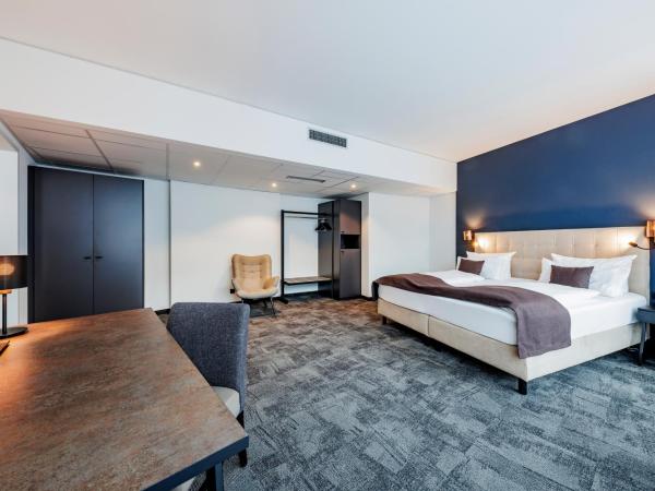 Hotel am Borsigturm : photo 3 de la chambre suite