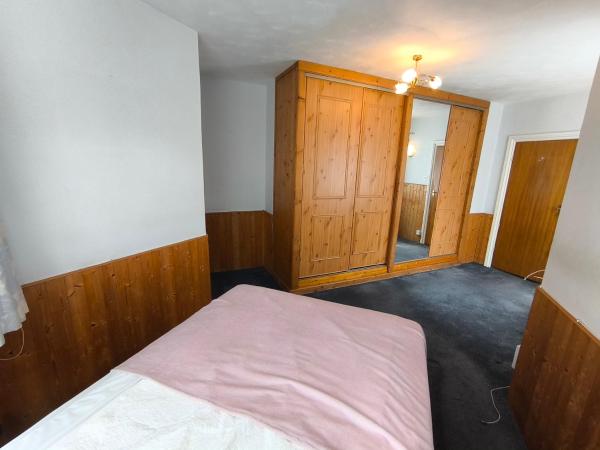 Winter Dene Hotel Beach side : photo 2 de la chambre appartement - rez-de-chaussée