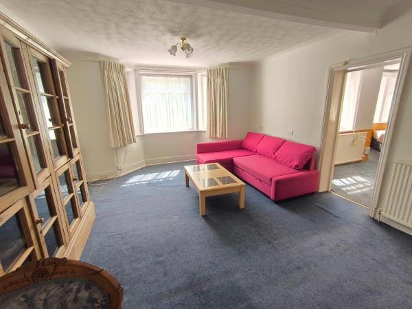 Winter Dene Hotel Beach side : photo 5 de la chambre appartement - rez-de-chaussée