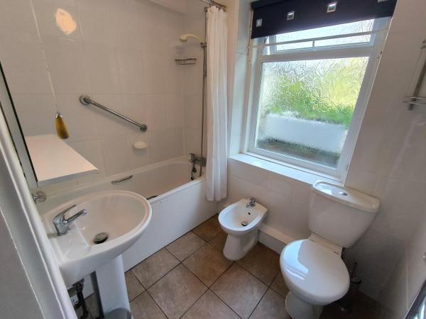 Winter Dene Hotel Beach side : photo 7 de la chambre appartement - rez-de-chaussée