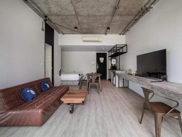 Kokotel Khao Lak Lighthouse - SHA Extra Plus : photo 5 de la chambre  hébergement familial 1 chambre - vue sur mer