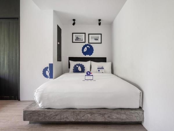 Kokotel Khao Lak Lighthouse - SHA Extra Plus : photo 4 de la chambre  hébergement familial 1 chambre - vue sur mer