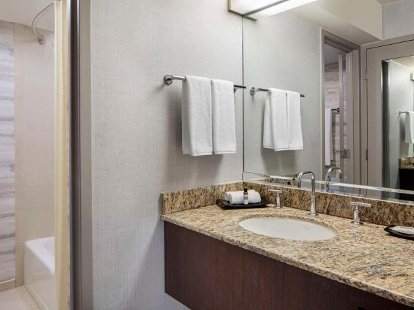 Hyatt Regency DFW International Airport : photo 5 de la chambre chambre avec 2 grands lits queen-size