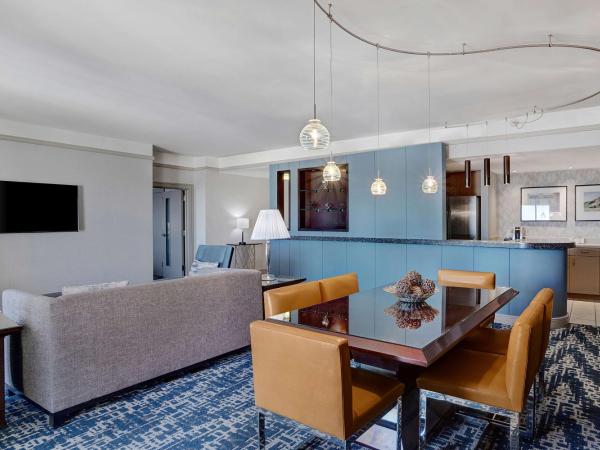 Hyatt Regency DFW International Airport : photo 5 de la chambre suite vip