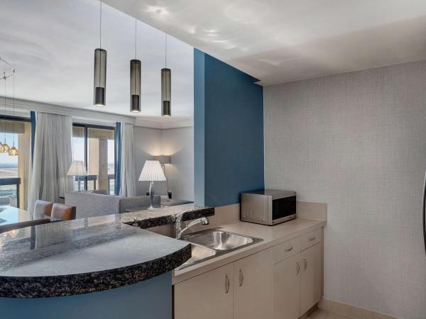 Hyatt Regency DFW International Airport : photo 8 de la chambre suite vip