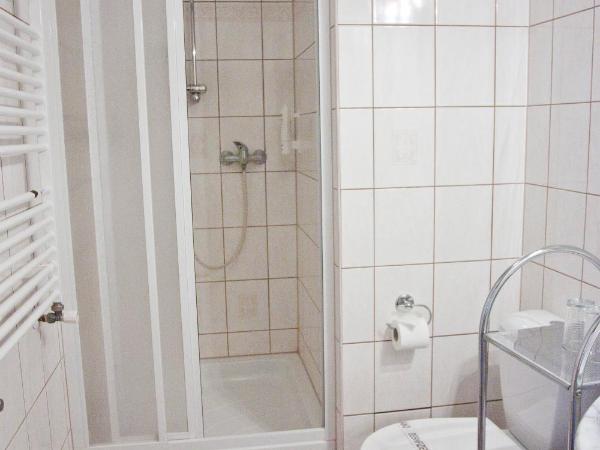 EA Hotel Mozart : photo 3 de la chambre chambre triple standard