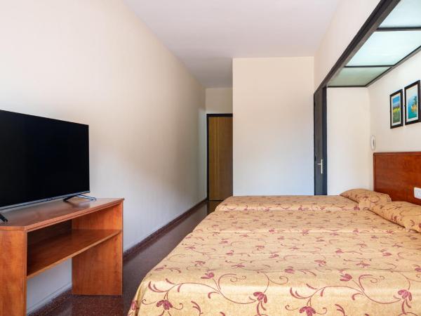 htop Palm Beach & SPA #htopEnjoy : photo 3 de la chambre chambre lits jumeaux standard