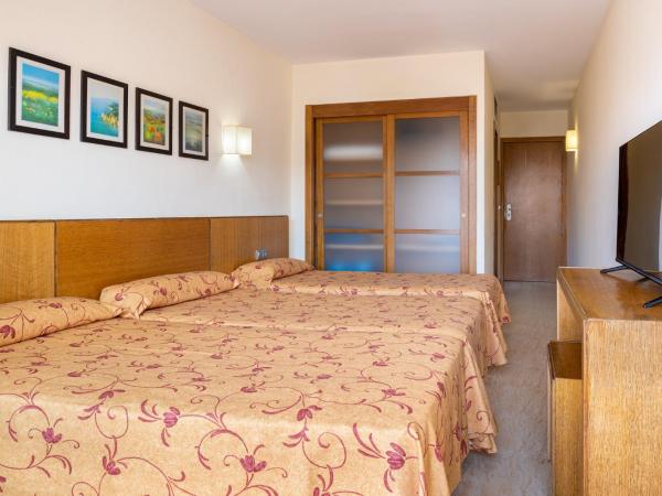 htop Palm Beach & SPA #htopEnjoy : photo 5 de la chambre chambre lits jumeaux standard