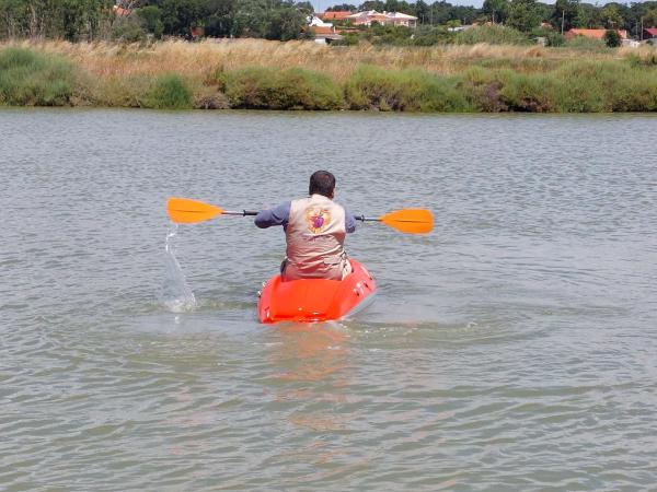 COMPORTA SIDE - Lake : photo 2 de la chambre chambre lits jumeaux