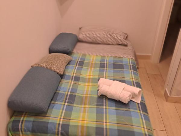 Civico85 : photo 3 de la chambre chambre triple