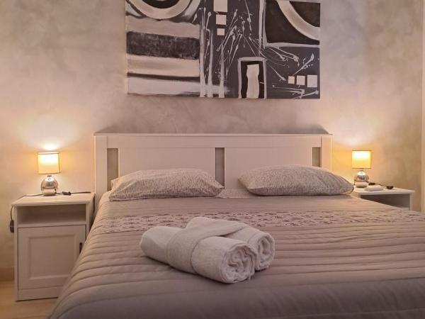 Civico85 : photo 4 de la chambre chambre triple