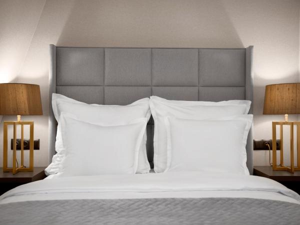 Grand Park Hotel : photo 3 de la chambre chambre double standard