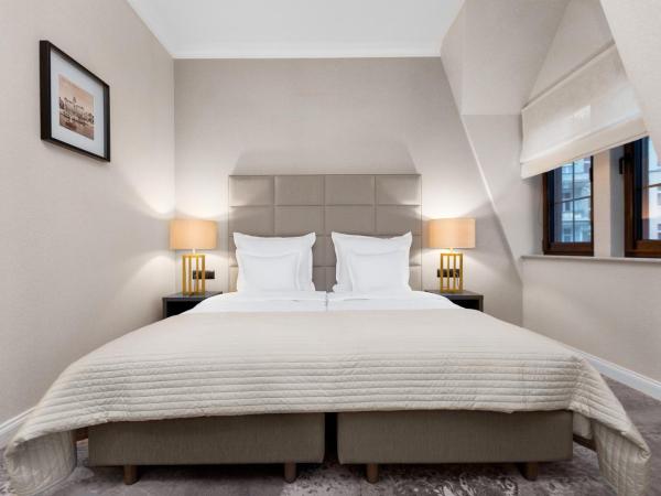 Grand Park Hotel : photo 3 de la chambre chambre double premium